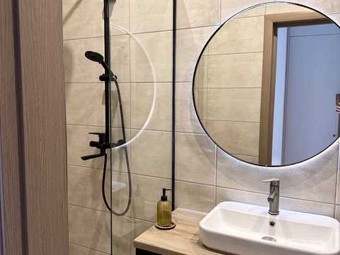 квартира за адресою Хіміків вул., 35