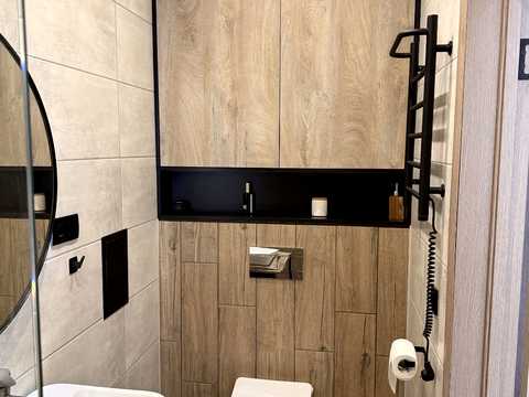 квартира за адресою Хіміків вул., 35