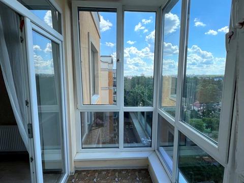 квартира по адресу Мінеральна ул., 7-К