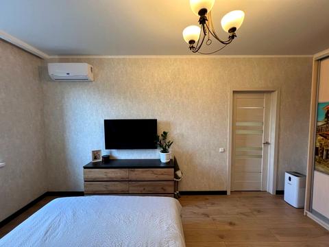квартира по адресу Мінеральна ул., 7-К