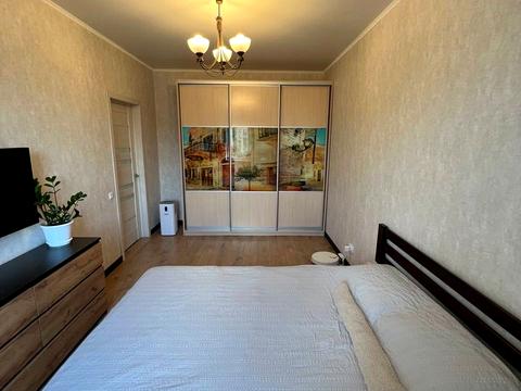 квартира по адресу Мінеральна ул., 7-К
