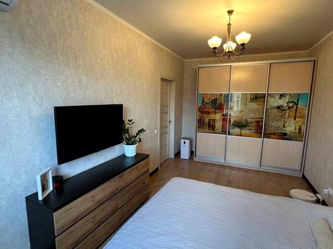 квартира по адресу Мінеральна ул., 7-К