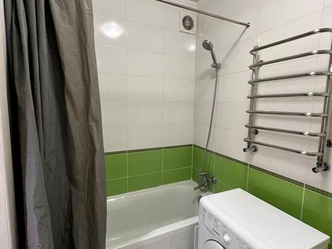 квартира по адресу Мінеральна ул., 7-К