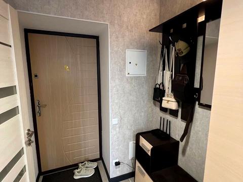 квартира по адресу Мінеральна ул., 7-К
