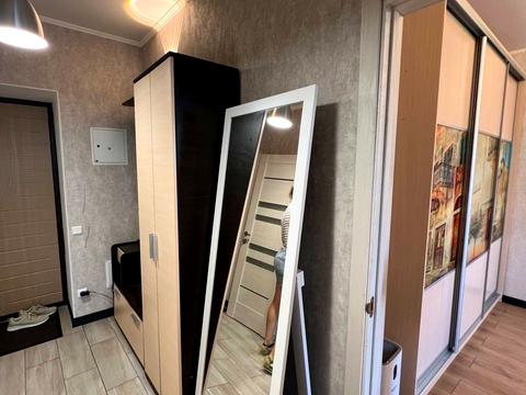 квартира по адресу Мінеральна ул., 7-К