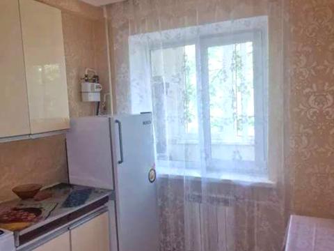 квартира по адресу Пражская ул., 25/2