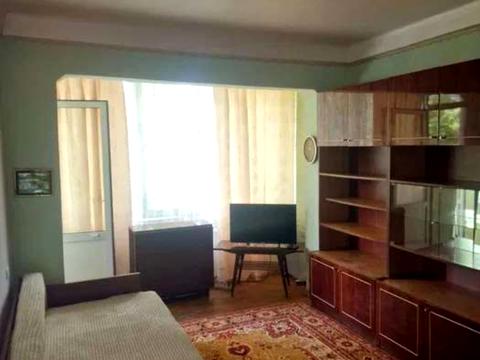 квартира по адресу Пражская ул., 25/2