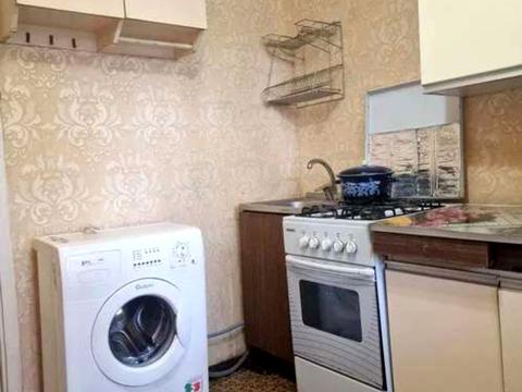 квартира по адресу Пражская ул., 25/2