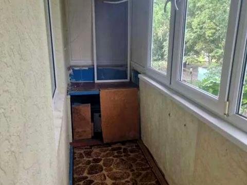 квартира по адресу Пражская ул., 25/2