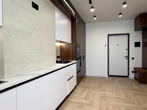 квартира по адресу Филиппа Орлика ул., 30