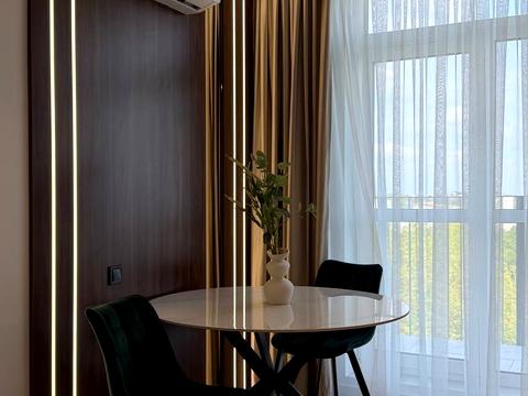 квартира по адресу Филиппа Орлика ул., 30