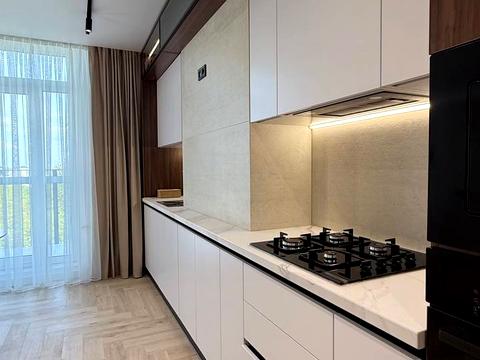 квартира по адресу Филиппа Орлика ул., 30