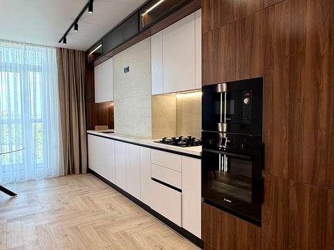 квартира по адресу Филиппа Орлика ул., 30