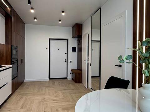 квартира по адресу Филиппа Орлика ул., 30