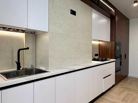 квартира по адресу Филиппа Орлика ул., 30