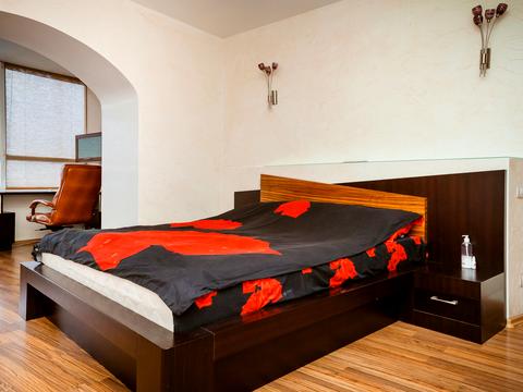 квартира за адресою Любарського пров. (Білостоцького), 4-А