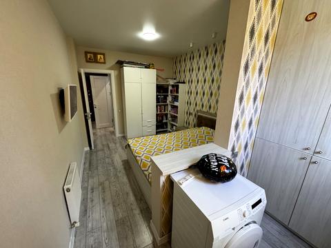 квартира по адресу Ново-Оскольская ул., 2-Ж