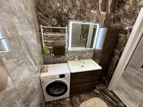 квартира по адресу Ново-Оскольская ул., 2-Ж