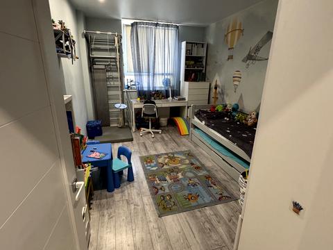 квартира по адресу Ново-Оскольская ул., 2-Ж