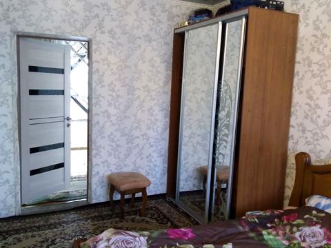 дом по адресу Попудренко ул. (Попудренка)