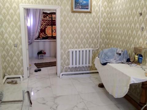 дом по адресу Попудренко ул. (Попудренка)