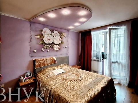 квартира за адресою с. Байківці, Сергія Корольова вул., 5