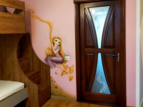 квартира за адресою с. Байківці, Сергія Корольова вул., 5