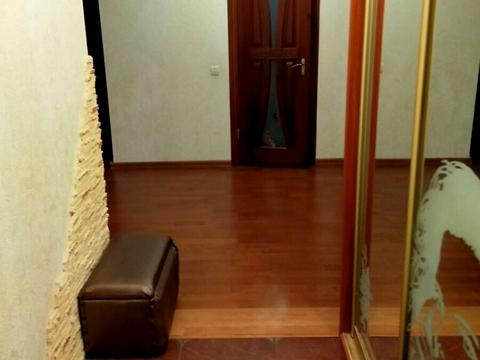 квартира за адресою с. Байківці, Сергія Корольова вул., 5