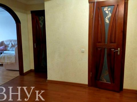 квартира за адресою с. Байківці, Сергія Корольова вул., 5