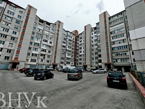 квартира за адресою с. Байківці, Сергія Корольова вул., 5
