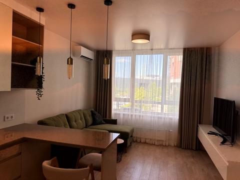 квартира по адресу Тадея Рыльского бульв., 5