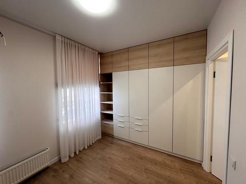 квартира по адресу Тадея Рыльского бульв., 5