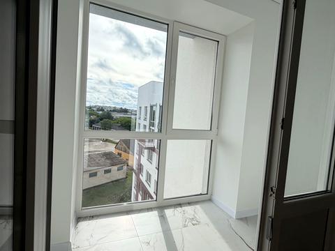квартира за адресою Біла вул., 1-Б