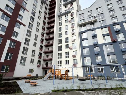 квартира за адресою Біла вул., 1-Б