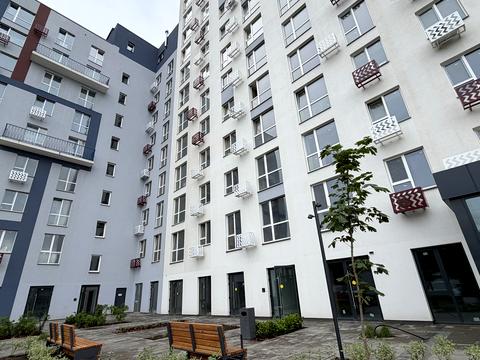 квартира за адресою Біла вул., 1-Б