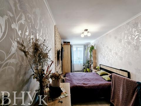 квартира по адресу Яремы ул., 16