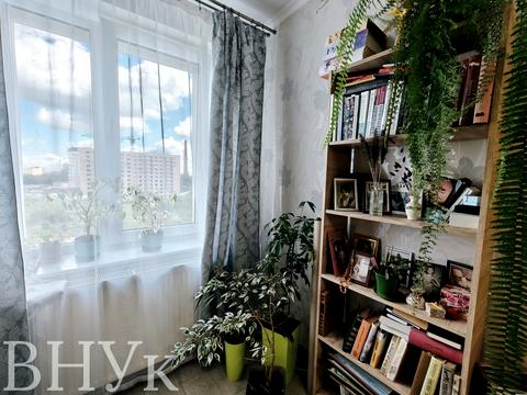 квартира по адресу Яремы ул., 16