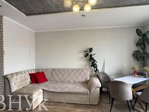 квартира по адресу Яремы ул., 16
