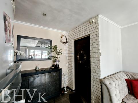квартира по адресу Яремы ул., 16