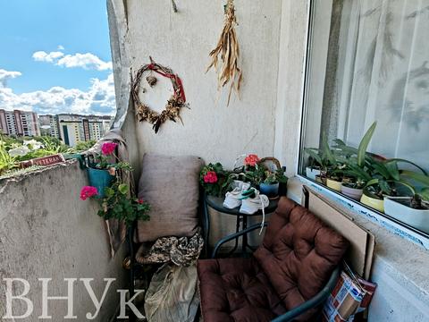 квартира по адресу Яремы ул., 16