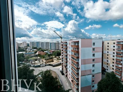 квартира по адресу Яремы ул., 16