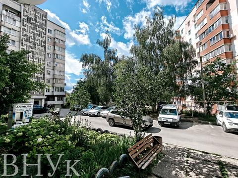 квартира по адресу Яремы ул., 16