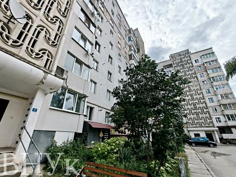 квартира по адресу Яремы ул., 16