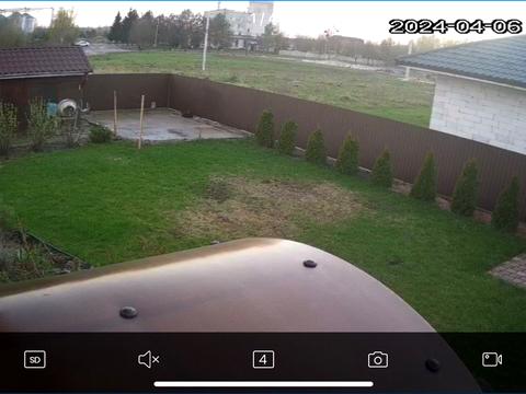 дом по адресу Житомир, Вишнева