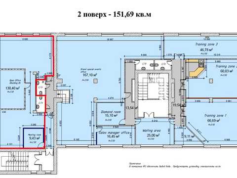 комерційна за адресою Казимира Малевича вул. (Боженка), 87