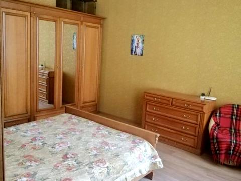 квартира за адресою Пастера вул., 18