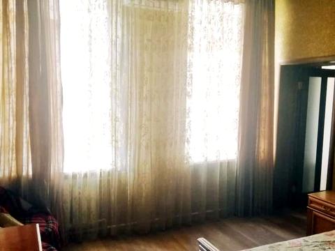 квартира за адресою Пастера вул., 18