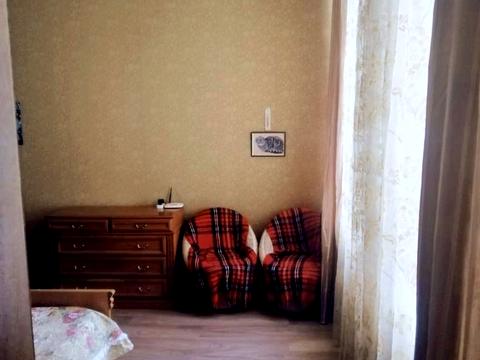 квартира за адресою Пастера вул., 18