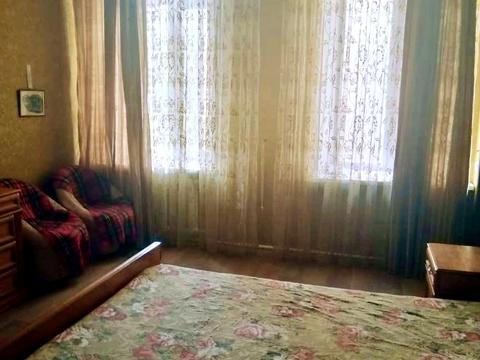 квартира за адресою Пастера вул., 18