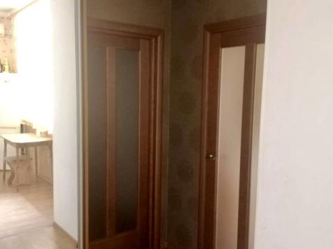квартира за адресою Пастера вул., 18